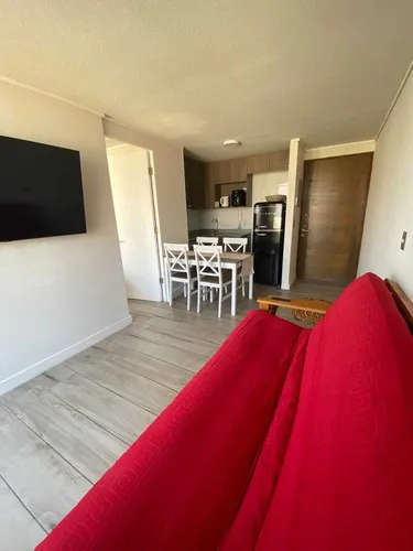 Depto Semi Nuevo Amoblado (97629)