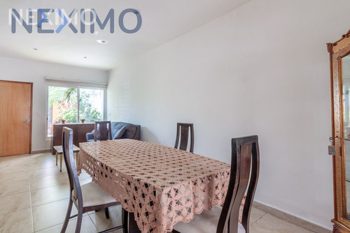 Imagen 10 de 30 de Casa En Venta En Colonia Volcanes En Cuernavaca, Morelos.