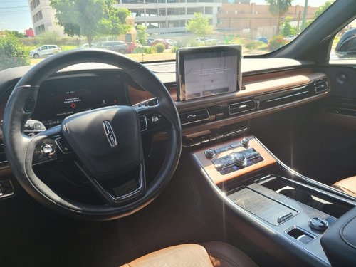 Imagen 9 de 13 de Lincoln Aviator Reserve 2020