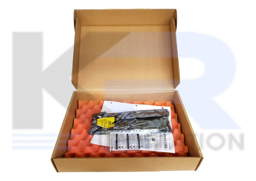 New Allen Bradley 1395-122972 Bulletin 1395 Feedback Ass Ssn