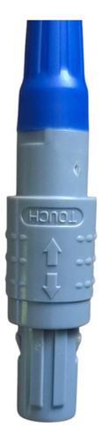Slz106 Extension De Cable Para Spo2 Nihon Kohden Original