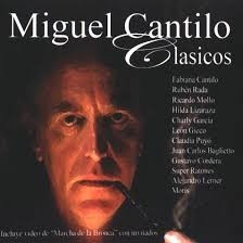 Miguel Cantilo -clasicos  Cd  Entrega Inmediata