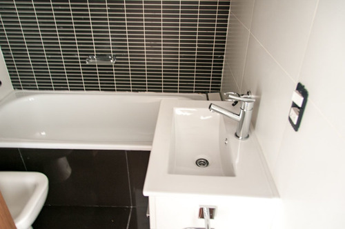 Imagen 17 de 22 de Look Brava Piso Alto 2 Dorm (ref: Lij-5375)