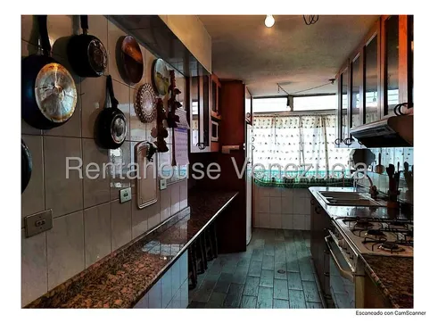 Chacao, Caracas Mls #25-12635