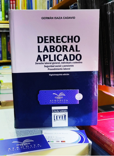 Derecho Laboral Aplicado