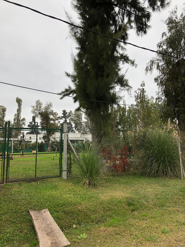 Venta Lote Terreno Bº Las Tranqueras