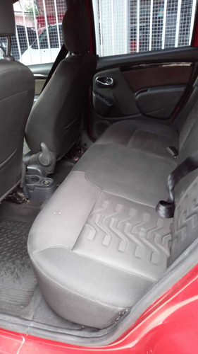 Renault Duster 1.6 Ph2 4x2 Dynamique 110cv 2015