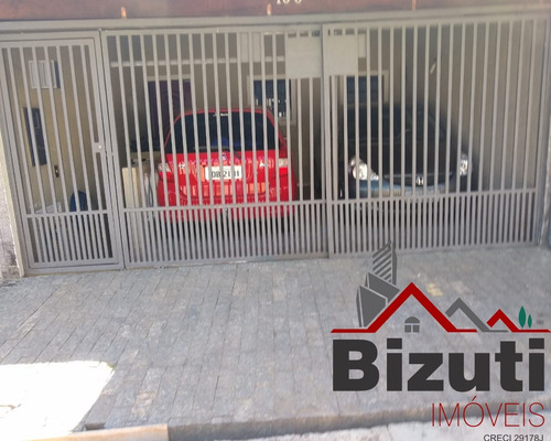 Imagem 1 de 25 de Casa , Jardim Taruma, Jundiaí - Ca00505 - 68983142