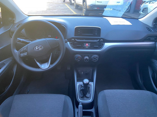 Imagem 4 de 9 de Hyundai Hb20 2020 Flex