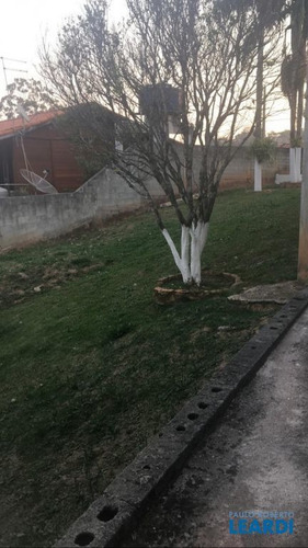 Imagem 11 de 15 de Chacara - Chácaras Copaco - Sp - 639480