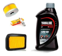 Comprar Kit Revisão Yamaha Fazer Factor 125i Factor 150 \u002Fcrosser 150