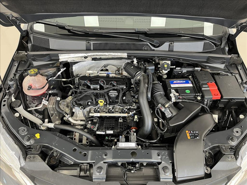 Chevrolet Onix 1.0 TURBO FLEX PREMIER AUTOMÁTICO