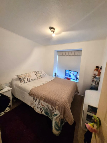 Casa En Condominio Cordillera, Peñalolén. Se Reciben Ofertas