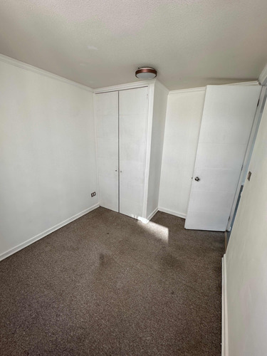 Arriendo Dpto 2d1b San Francisco Esquina Eyzaguirre