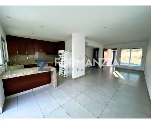 Casa Nueva Mod. B2 En Venta En Residencial Bosque Real, V De Álvarez