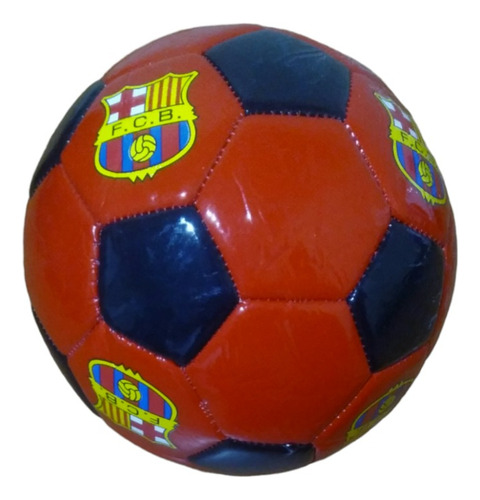 Balon De Futbolito Numero 2  Infantil Para Niños 1 A 6 Años