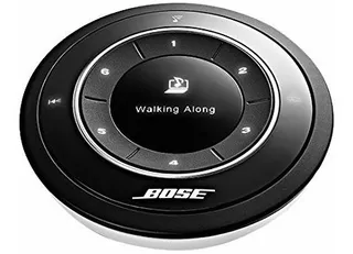 Control Bose Soundtouch Controller
