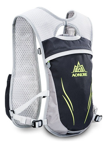 Mochila Aonijie Chaleco De Hidratación Trail Running Unisex