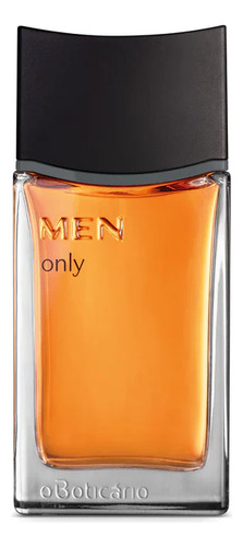 Men Edt Only 100ml V2 Exp