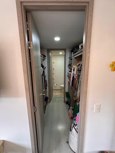 Apartamento En Venta En Chingui. Cod V12713