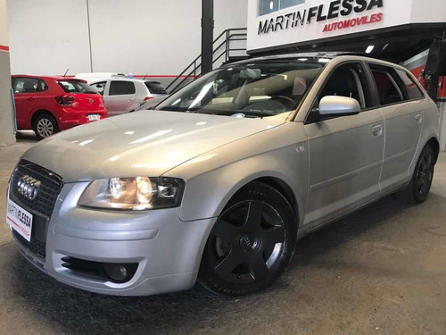 Audi A3 1.6 C Y T