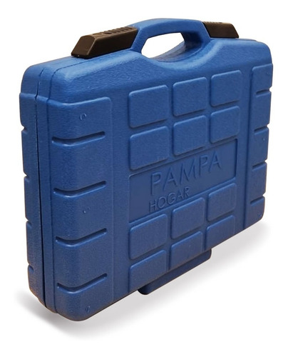 Set Juego De Tubos Bocallaves 22 Piezas 1/2 Cromo Vanadio