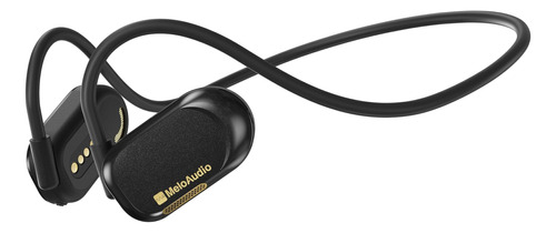 Meloaudio Auriculares Abiertos Bluetooth, Auriculares Correr