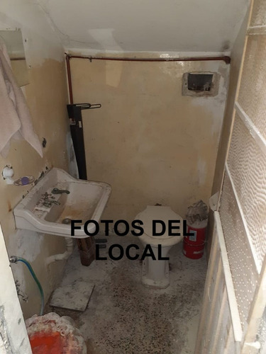 Venta Ph Tipo Casa 3 Ambientes Con Local Terraza