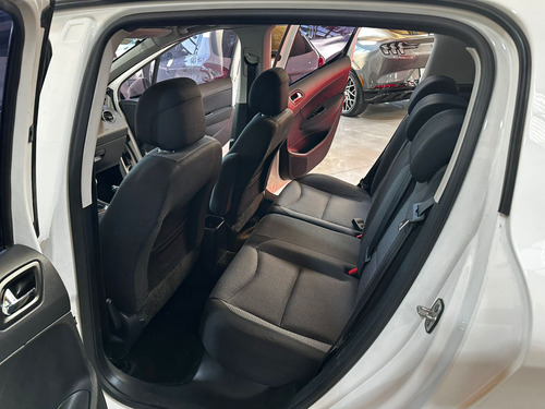 Peugeot 308 1.6 Allure Nav 115cv