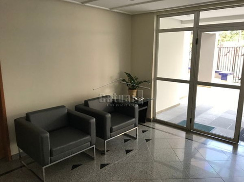 Imagem 11 de 16 de Apartamento Padrão Com 3 Quartos No Bella Torre Edificio - 15008-v