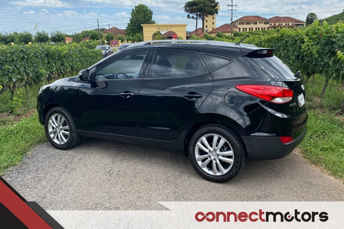 Hyundai Ix35 - 2011