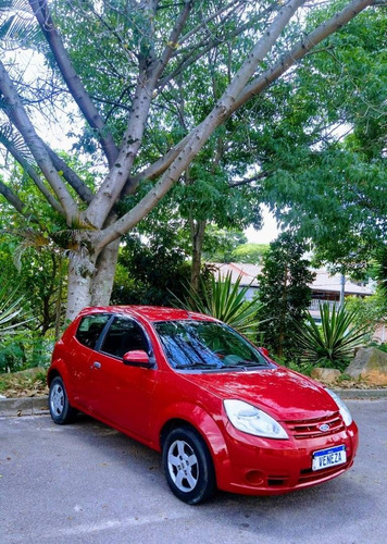 Ford Ka 1.0 Mpi 8v Flex 2p Manual