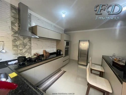 Imagem 2 de 19 de Casas Para Financiamento À Venda Em Atibaia/sp - Compre O Seu Casas Para Financiamento Aqui! - 1481669