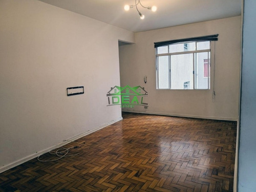 Imagem 1 de 14 de Apartamento Para Venda No Bairro Pinheiros,. - 1875