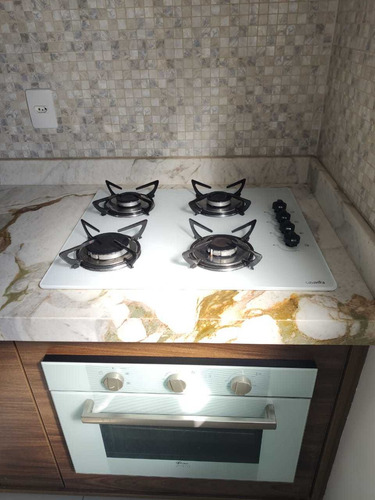 Imagem 3 de 18 de Apartamento Para Locação, Morada Dos Nobres, Taubaté, Sp - Sp - Ap0014_smoura