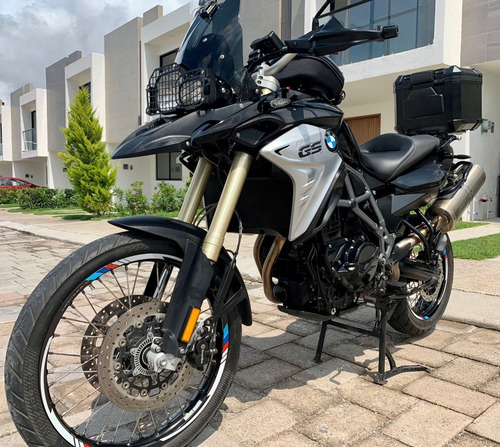 Imagen 1 de 14 de Bmw F800 Gs