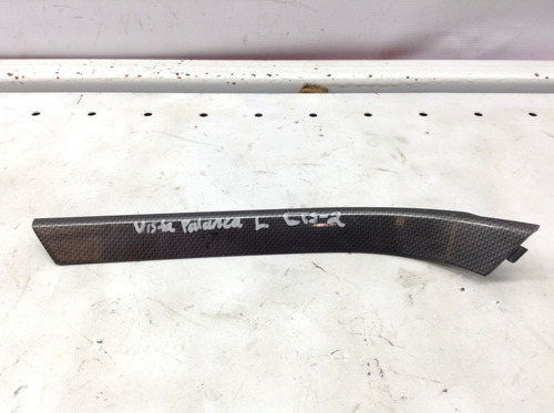 Moldura Izquierda De Palanca Cadillac Cts Mod 08-13 Original (Usado)
