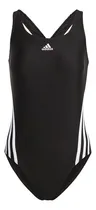 Comprar Traje De Natación adidas 3 Franjas Ib5986 adidas