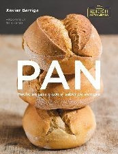 Pan - Hecho En Casa Y Con El Sabor De Siempre - Barriga, X