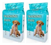Comprar Pañales De Piso Para Mascota X 2 Paquetes