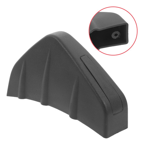 Spoilers Para Coches, Alerones De Coche, 4 Unidades