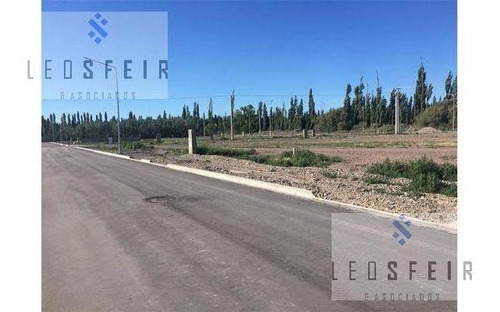 Imagen 8 de 9 de Loteo Confluencia - Terrenos En Venta