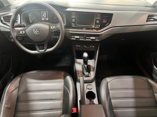 Volkswagen Nivus 1.0 Tsi Tiptronic Comfortline