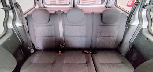 Citroën Berlingo Multispace 1.6 Xtr Hdi 92 Am18