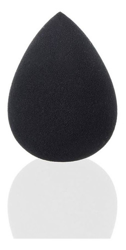 Imagem 1 de 3 de Klasme Black Sponge | Esponja De Maquiagem
