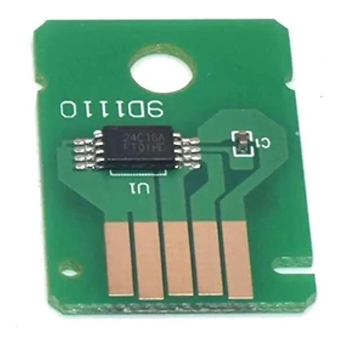 Chip Caixa Manutenção Compativel Canon Mc G 02 G3160 G2160