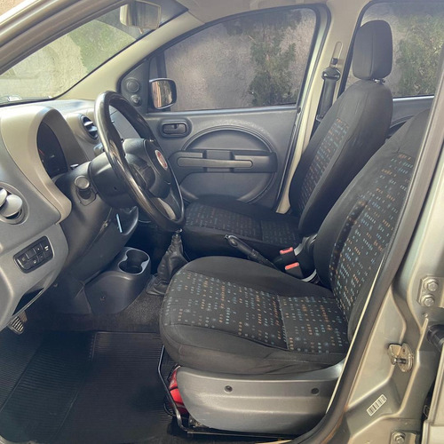 Fiat Uno Vivace 1.0
