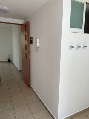 Imagen 28 de 30 de Departamento En Renta Y/o Venta En La Colonia Roma
