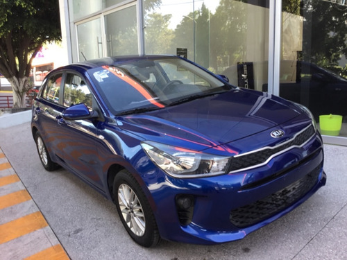 Imagen 1 de 13 de Rio Hb Lx 2019