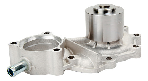 Bomba De Agua Compatible Con Toyota T100 V6 3.4l 1995-1998